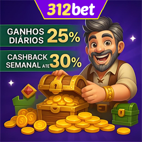 312bet Fundo de Resgate de Perdas Semanais