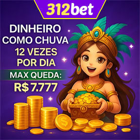 312bet Mina Misteriosa